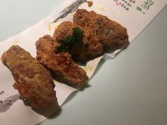 -绿茶餐厅