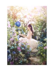 -艺匠摄影ARTIZ STUDIO(南京店)