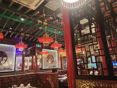 -缪氏川菜(深圳北站缤果空间店)