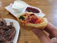 -baursak包尔萨克早餐屋