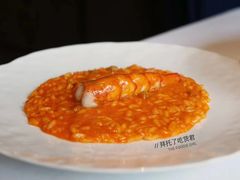 -Le Comptoir de Pierre Gagnaire