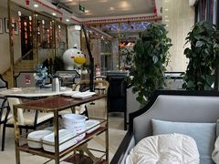 -全聚德(蓝山店)