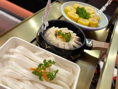 -左庭右院鲜牛肉火锅(苏州园区永旺店)