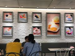 -满记甜品(巴黎春天宝山店)