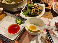 -胡桃里音乐酒馆(环亚凯瑟琳广场店)