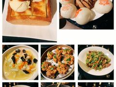 -HOHO餐厅(古子城店)