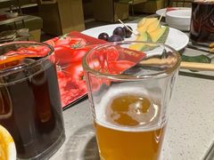 -海底捞火锅(金鼎广场店)