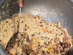 -开帝锐抓饭(五一路店)