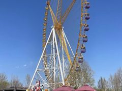 -辛玛王国游乐园