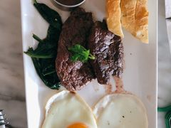-The Rug Cafe(王府中环店)