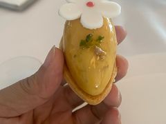 -广州塔卢特斯法国旋转餐厅