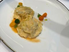 -悦厅·下午茶(杭州柏悦酒店)