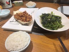 -琼菜人家·海南菜·文昌鸡(文昌大道店)