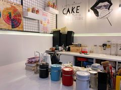 -姆们M Sweetie Cake(五道口店)