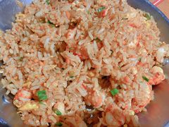 -0574龙虾的故事(东裕店)