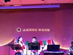 -Ambra Haus琥珀屋精酿餐厅(宝山店)