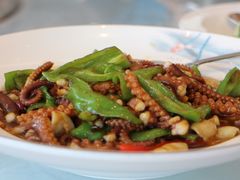 -渔港明珠酒店(星海广场店)