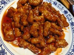 -即墨老公社·海肠捞饭大王(古城店)