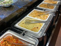 -素满香·素食自助餐(西安·民乐园店)