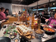 -香港唯港荟 Hotel ICON – The Market