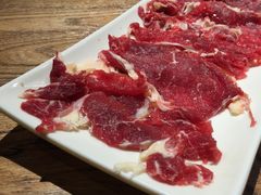 -牛很鲜潮汕牛肉火锅(朝晖路店)