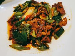 -火龙堂·风味民间菜(文一路店)