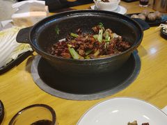 -重庆鸡公煲·嘟享吃(林科大店)