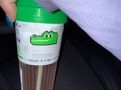 -桂桂茶(万嘉广场店)