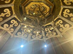 -大汗行宫园林餐厅