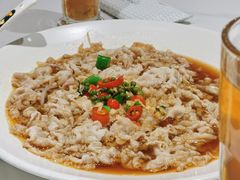-羲和雅苑•北京烤鸭(国贸商城店)