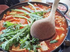 部队火锅-韩国한국厨房