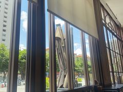 -新世界餐厅(万达店)