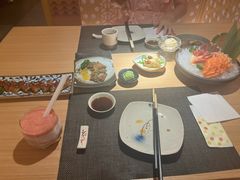 -德川家日本料理(中关村寰太大厦店)