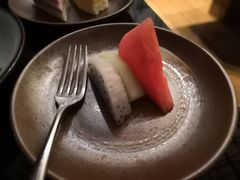 水果拼盘-新鲜特色餐厅(香格里拉大酒店)