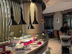 -海草馆自助餐厅(悦海店)
