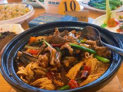 -德胜轩正宗顺德菜(宝安沙井会展中心店)