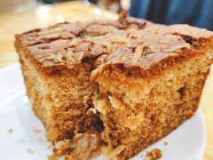 巴哈力蛋糕-新疆巴州金丝特餐厅(大钟寺店)