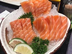 -大渔铁板烧(大悦城店)