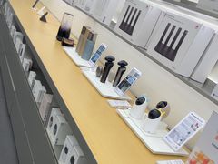 -华为智能生活馆(上海金桥国际商业广场)