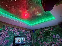 -鑫麦KTV(首都宾馆店)