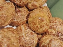-西村叔叔的店·面包·甜品·蛋糕(崂山丽达店)