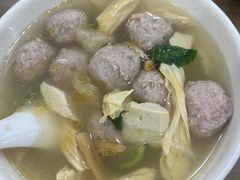-子午路张记肉夹馍(翠华路店)