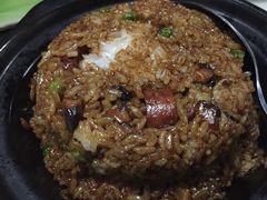 -福慧慈缘素食餐厅(王府井店)