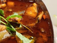 -新辣道鱼火锅(上地华联店)