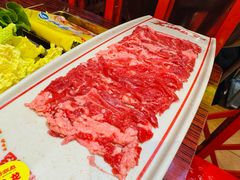 -沙胆彪炭炉牛杂煲(成都玉林店)