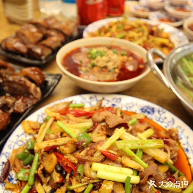 正宗跷脚牛肉｜爱不释手