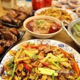 正宗跷脚牛肉｜爱不释手