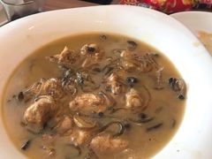 -东北人粗粮饺子坊(南山店)