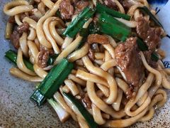 土豆粉牛柳-淳安二十八道·美食汇·淳鱼馆(阳光路店)