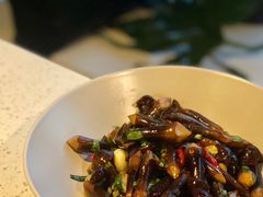 -半山腰·云南菜(侨福芳草地店)